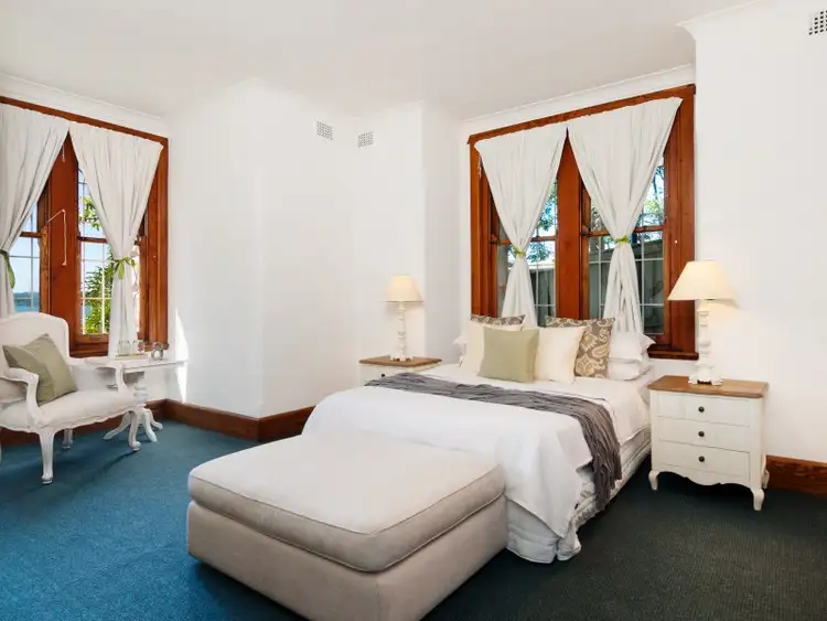 Fifth view of Homely apartment listing, 1/17 Holbrook Avenue, Kirribilli NSW 2061