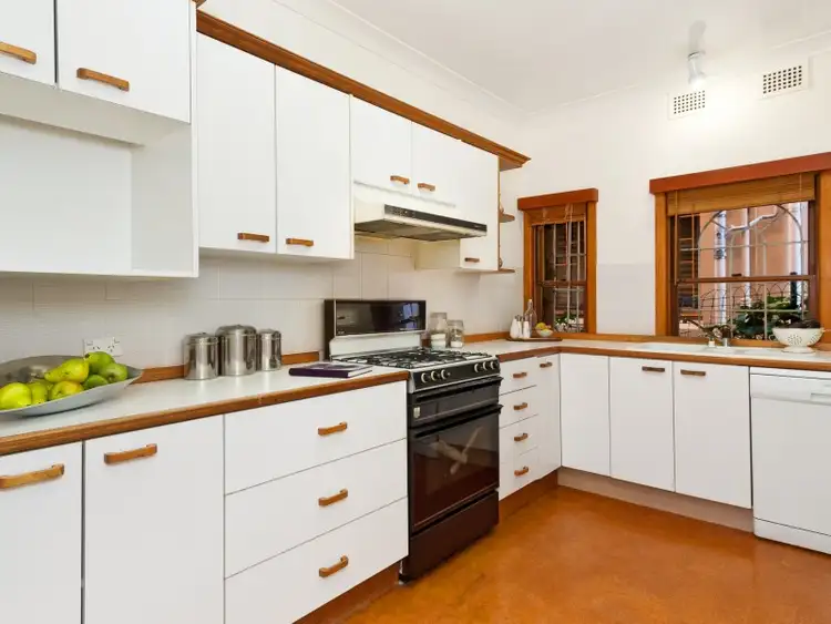 Sixth view of Homely apartment listing, 1/17 Holbrook Avenue, Kirribilli NSW 2061