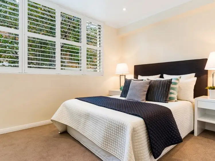 Fourth view of Homely apartment listing, 2/87 Gerard Street, Cremorne NSW 2090