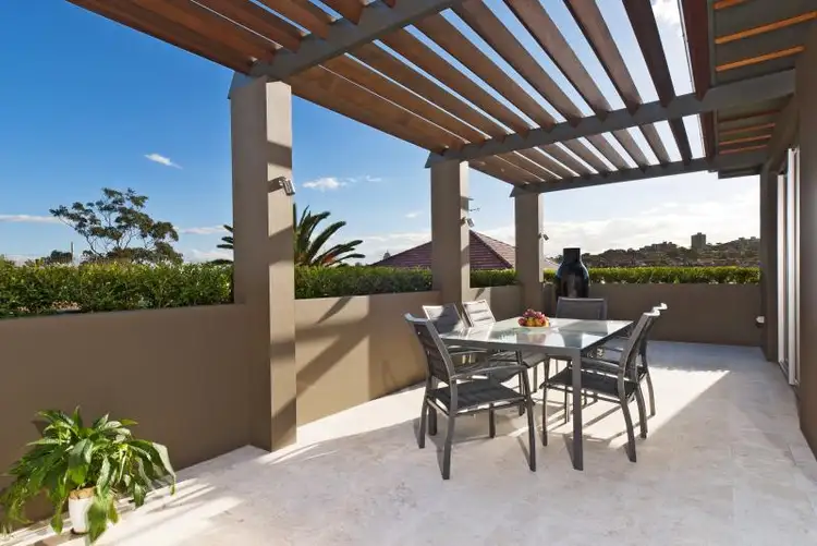 Second view of Homely apartment listing, 2/27 Mosman Street, Mosman NSW 2088