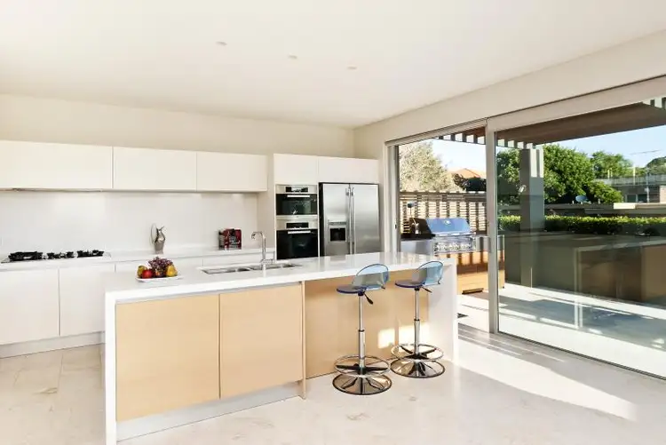 Third view of Homely apartment listing, 2/27 Mosman Street, Mosman NSW 2088