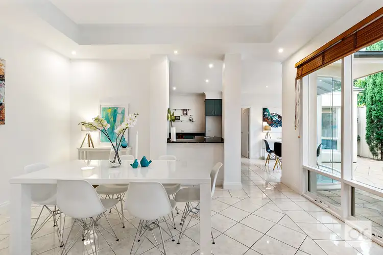 Second view of Homely house listing, 9 Park Street, Linden Park SA 5065