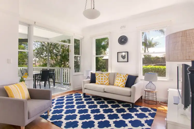 39 Boyle Street, Balgowlah NSW 2093