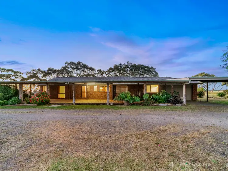 Third view of Homely house listing, 35 Motton Road, The Gurdies VIC 3984
