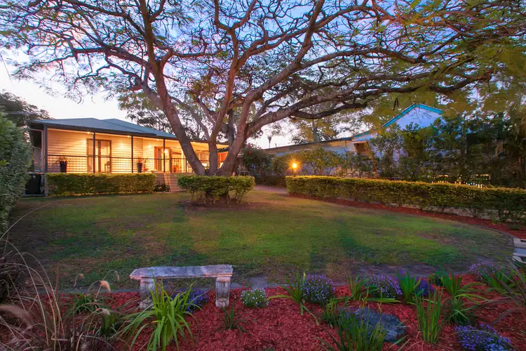 420 Tingal Road, Wynnum QLD 4178
