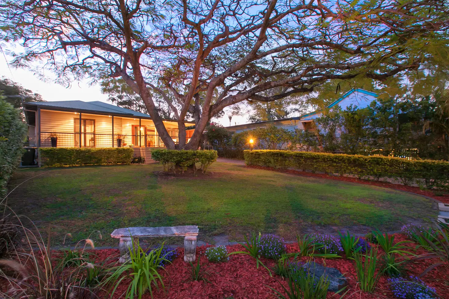 Main view of Homely house listing, 420 Tingal Road, Wynnum QLD 4178