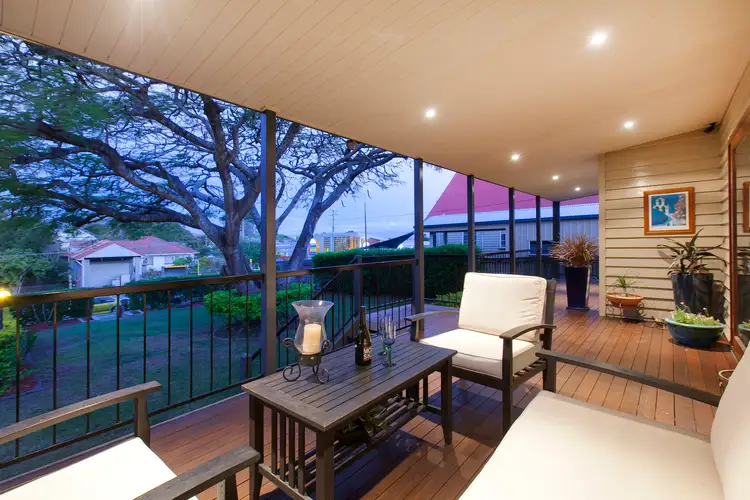 Second view of Homely house listing, 420 Tingal Road, Wynnum QLD 4178
