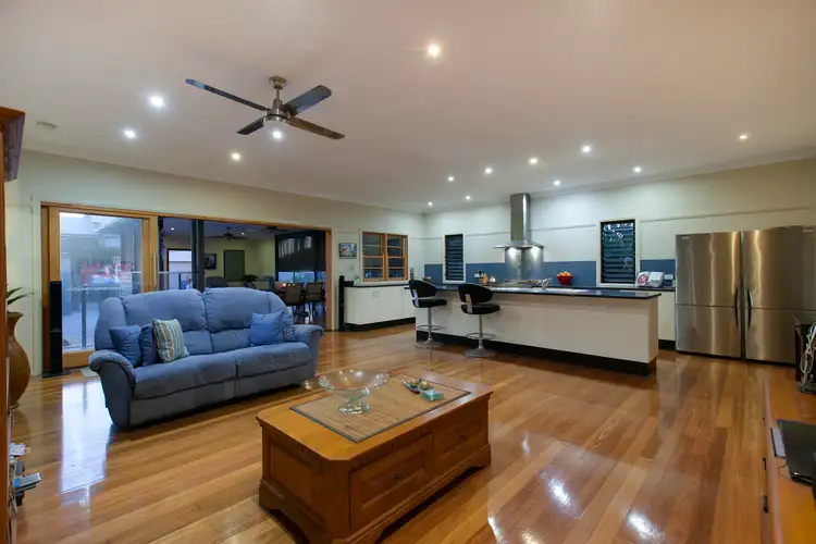 Fourth view of Homely house listing, 420 Tingal Road, Wynnum QLD 4178