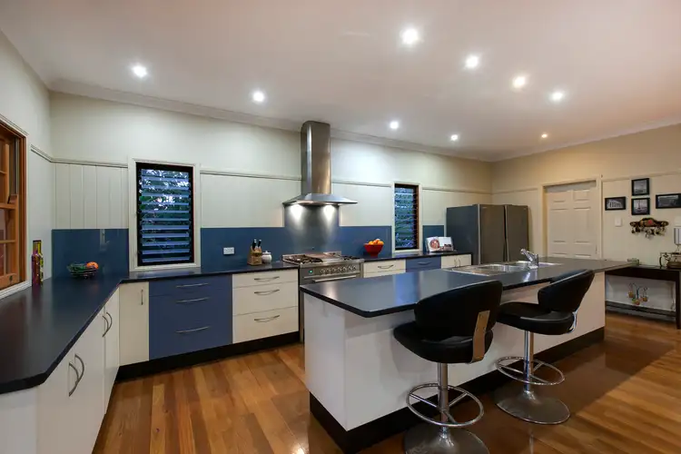 Fifth view of Homely house listing, 420 Tingal Road, Wynnum QLD 4178