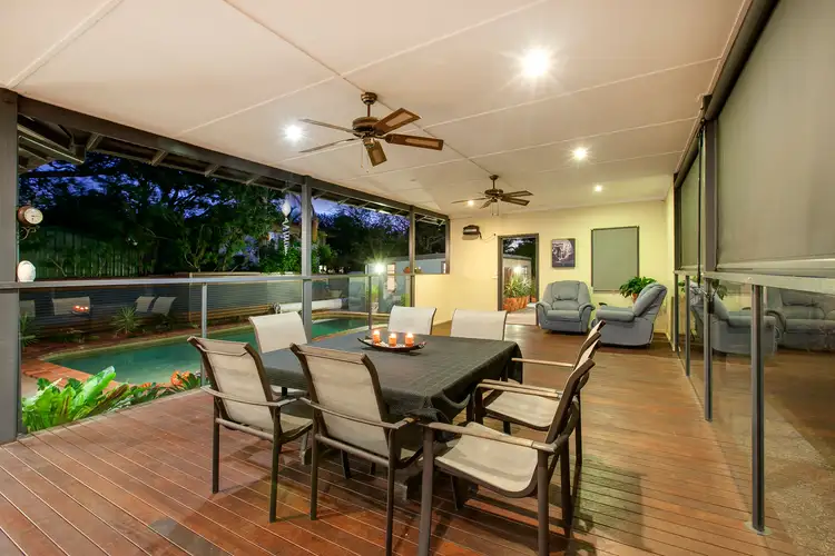Sixth view of Homely house listing, 420 Tingal Road, Wynnum QLD 4178