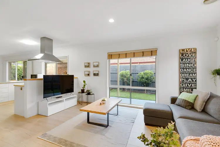 Second view of Homely unit listing, 2/145 Austin Road, Seaford VIC 3198