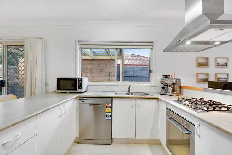 Fifth view of Homely unit listing, 2/145 Austin Road, Seaford VIC 3198
