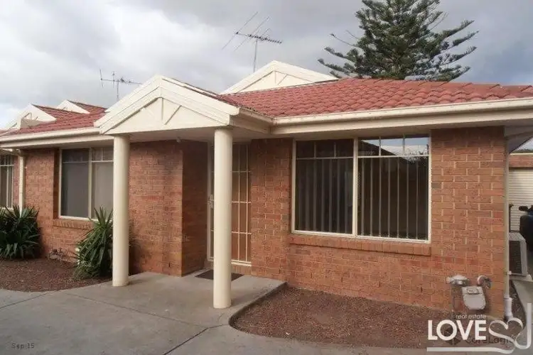 5/49 Coulstock Street, Epping VIC 3076