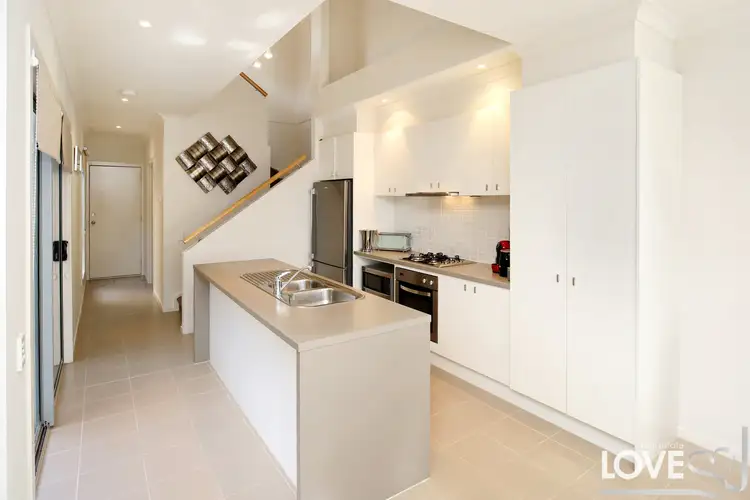Third view of Homely house listing, 8 Marseilles Place, South Morang VIC 3752