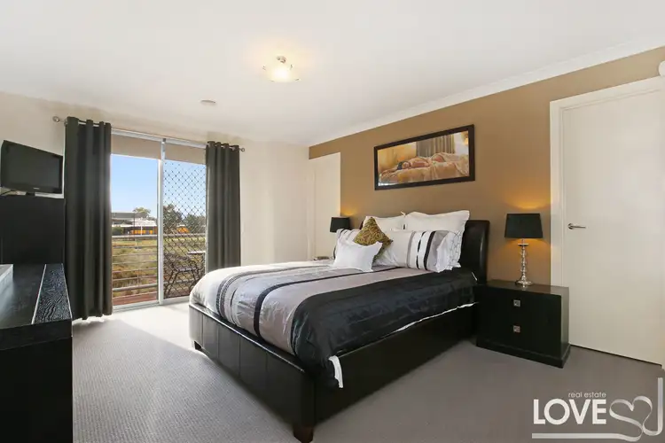 Sixth view of Homely house listing, 8 Marseilles Place, South Morang VIC 3752