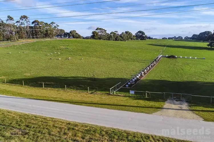 LOT 103 Hillview Lane, Compton SA 5291