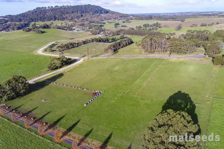 Fifth view of Homely land listing, LOT 103 Hillview Lane, Compton SA 5291