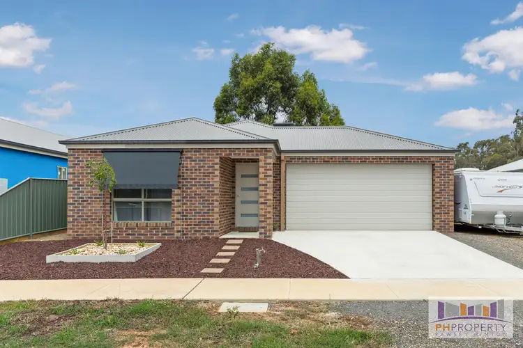 72 Greene Street, Huntly VIC 3551