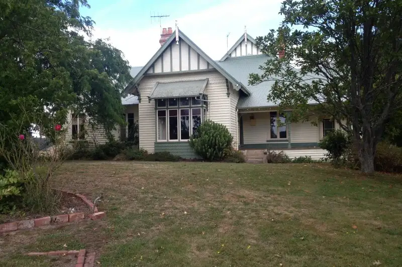 Main view of Homely rural property listing, 250 Jeetho Road, Jeetho VIC 3945