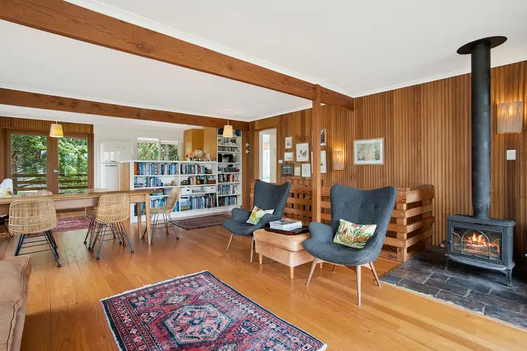 Main view of Homely house listing, 24 Point Avenue, Skenes Creek VIC 3233