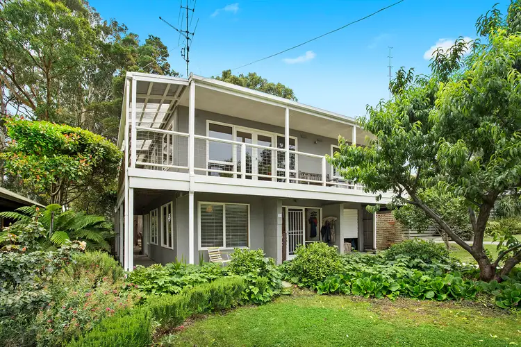 Fourth view of Homely house listing, 24 Point Avenue, Skenes Creek VIC 3233