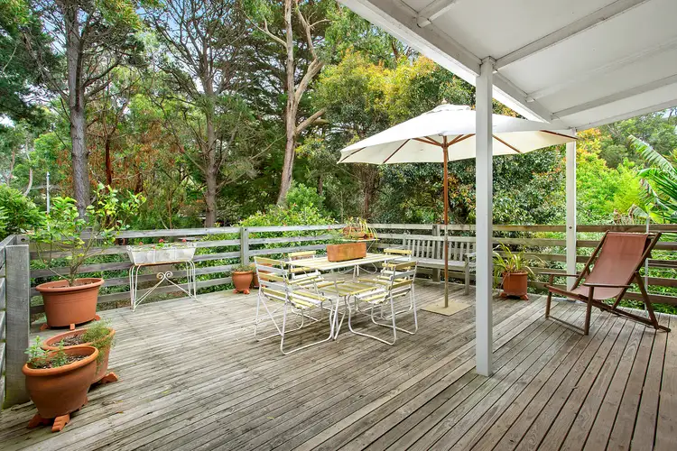 Fifth view of Homely house listing, 24 Point Avenue, Skenes Creek VIC 3233