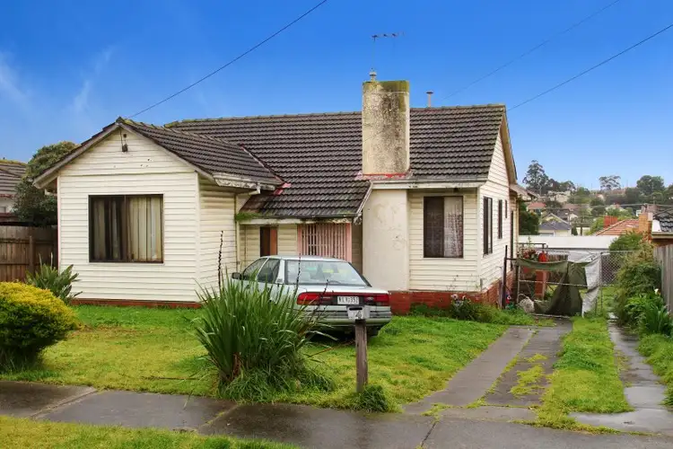 Main view of Homely house listing, 34 Drysdale Street, Reservoir VIC 3073