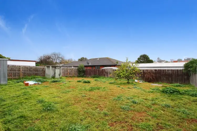 Second view of Homely house listing, 34 Drysdale Street, Reservoir VIC 3073
