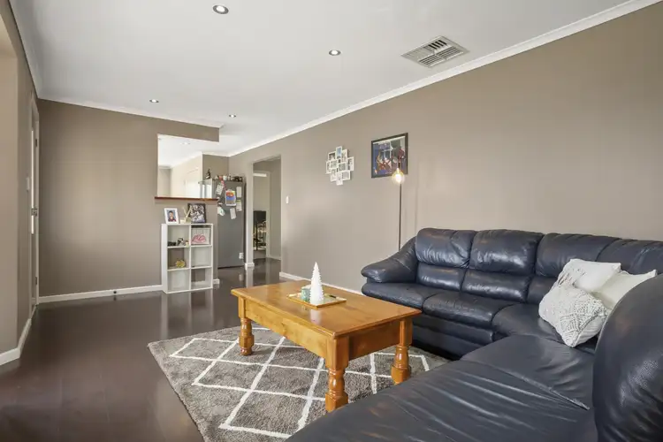 Fifth view of Homely townhouse listing, 1/46 Holts Lane, Darley VIC 3340