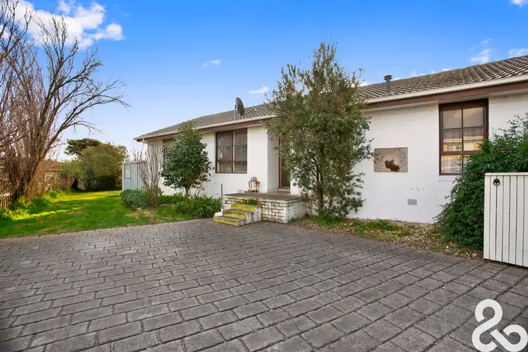 Second view of Homely house listing, 1 Banksia Avenue, Thomastown VIC 3074