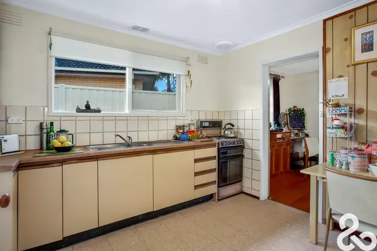 Third view of Homely house listing, 1 Banksia Avenue, Thomastown VIC 3074