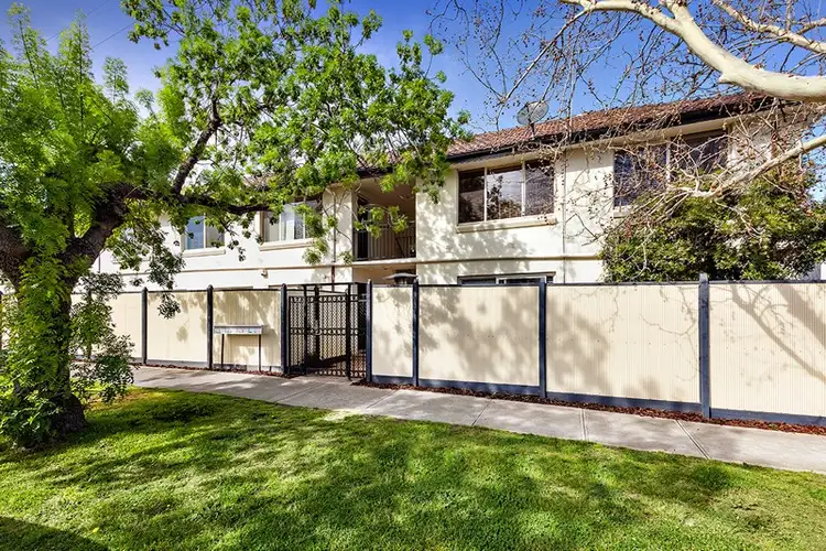 7/31 Clapham Street, Thornbury VIC 3071
