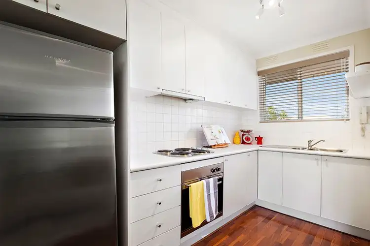 Third view of Homely apartment listing, 7/31 Clapham Street, Thornbury VIC 3071