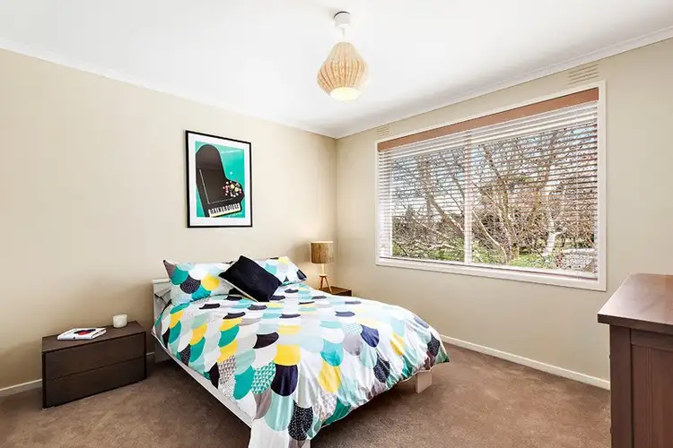 Fourth view of Homely apartment listing, 7/31 Clapham Street, Thornbury VIC 3071