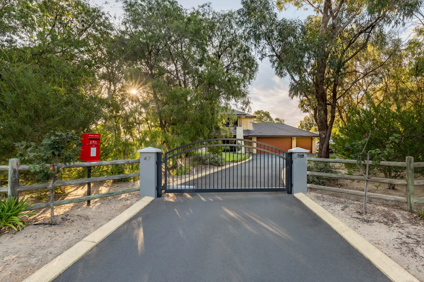 Main view of Homely house listing, 47 Roberts Road, Leschenault WA 6233