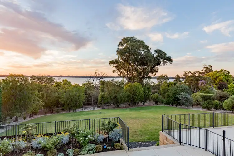 Second view of Homely house listing, 47 Roberts Road, Leschenault WA 6233