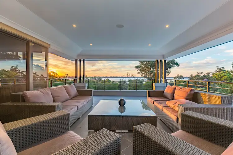 Third view of Homely house listing, 47 Roberts Road, Leschenault WA 6233