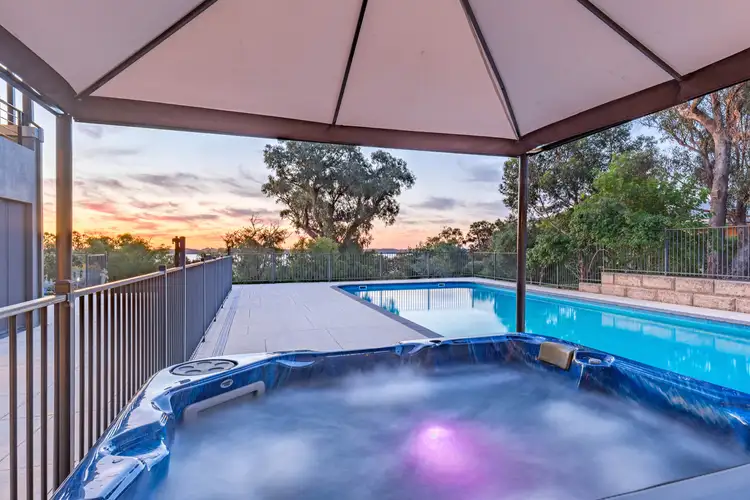 Fifth view of Homely house listing, 47 Roberts Road, Leschenault WA 6233