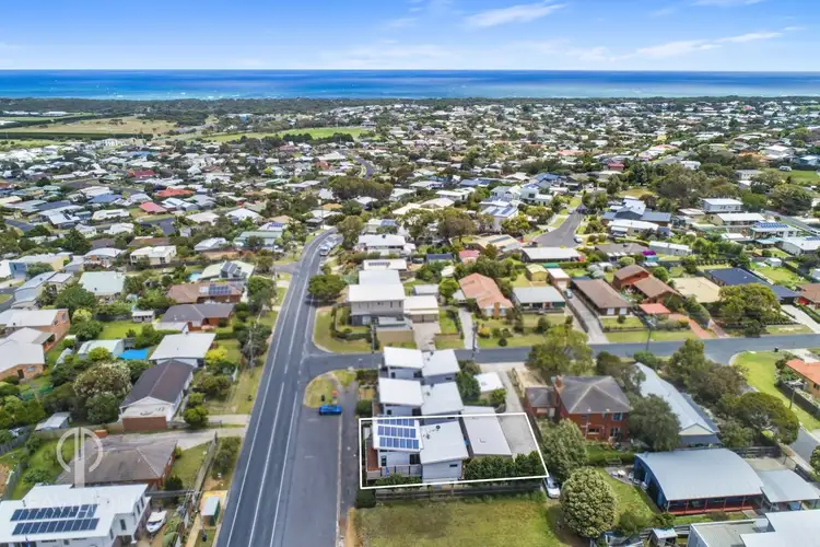 Second view of Homely townhouse listing, 12F Sunset Strip, Ocean Grove VIC 3226