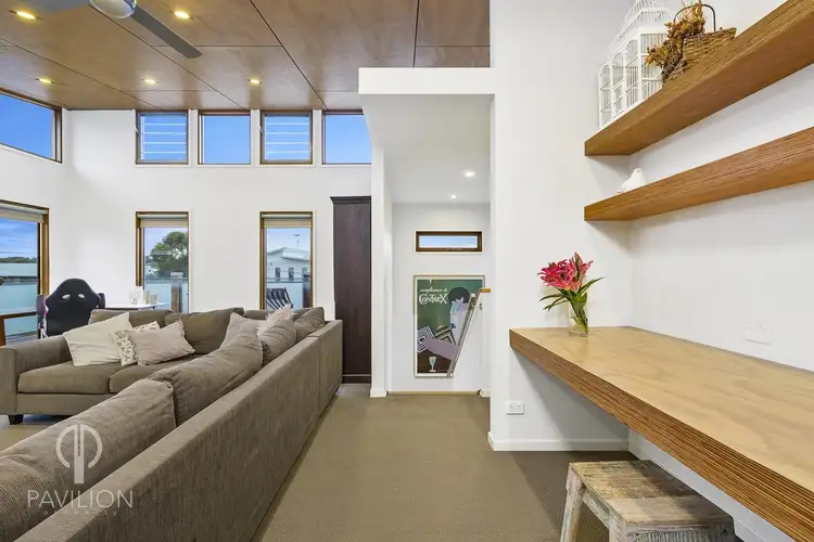 Third view of Homely townhouse listing, 12F Sunset Strip, Ocean Grove VIC 3226