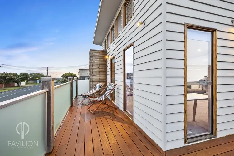 Fifth view of Homely townhouse listing, 12F Sunset Strip, Ocean Grove VIC 3226