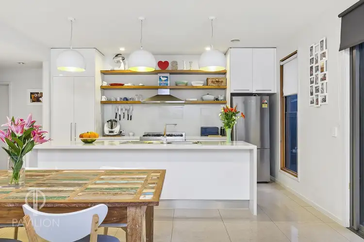 Sixth view of Homely townhouse listing, 12F Sunset Strip, Ocean Grove VIC 3226