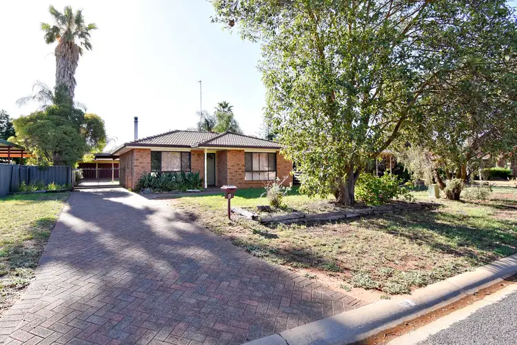 Main view of Homely house listing, 9 Hellyer Court, Dubbo NSW 2830