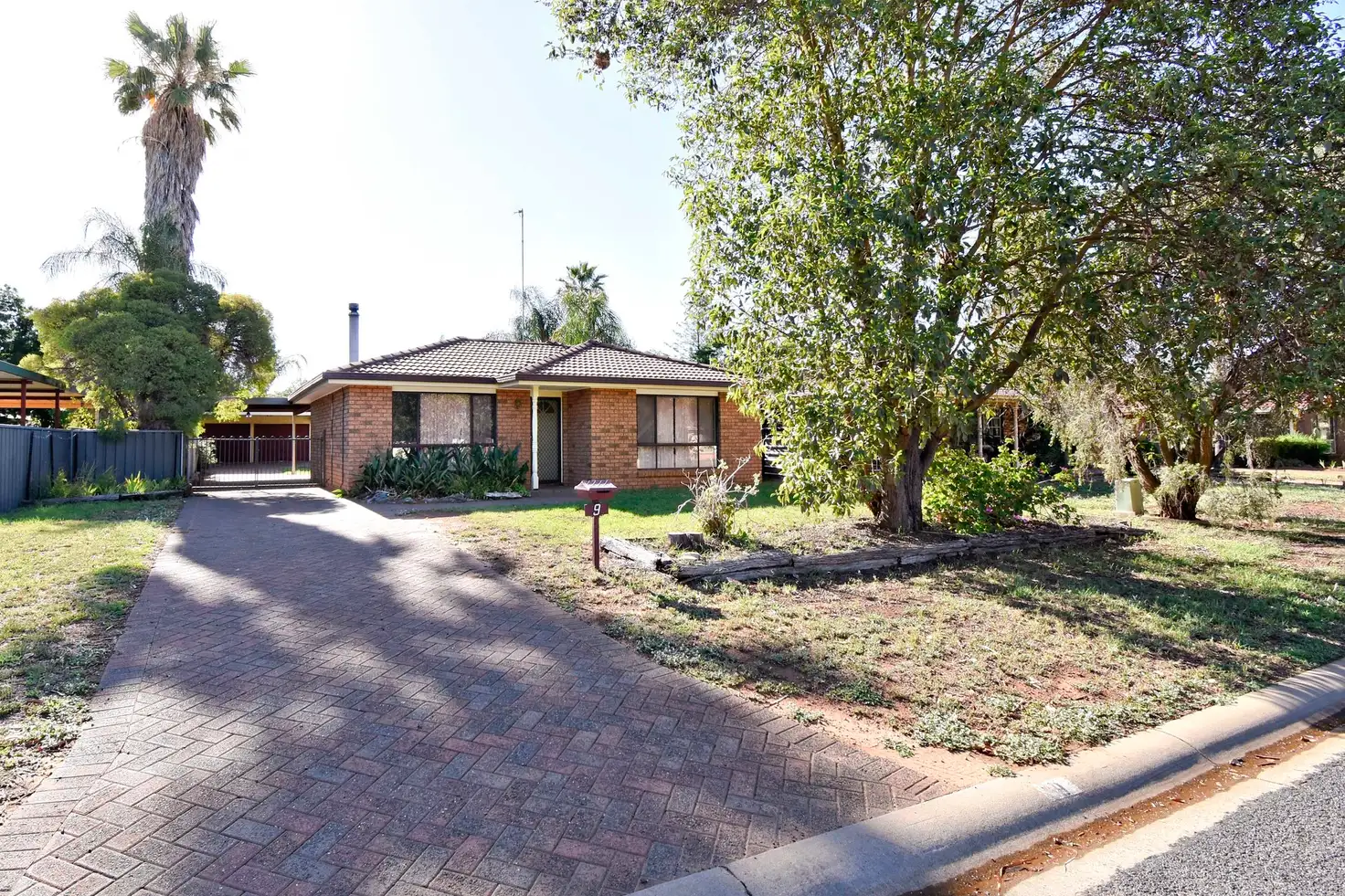 Main view of Homely house listing, 9 Hellyer Court, Dubbo NSW 2830
