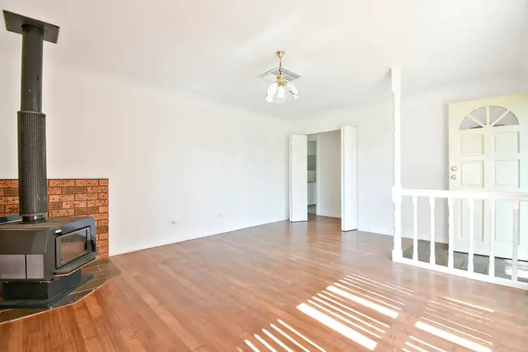 Second view of Homely house listing, 9 Hellyer Court, Dubbo NSW 2830