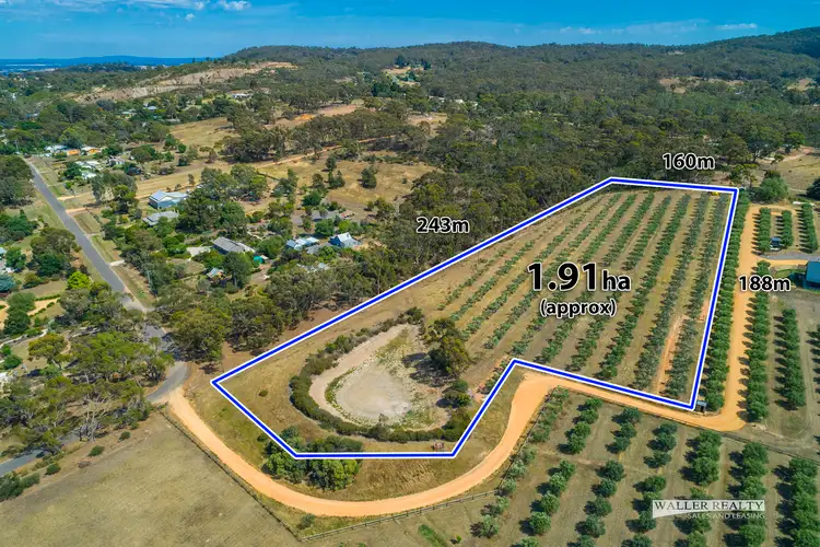 2C Stump Street, Maldon VIC 3463