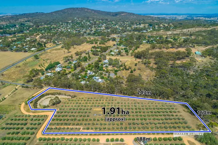 Fifth view of Homely land listing, 2C Stump Street, Maldon VIC 3463