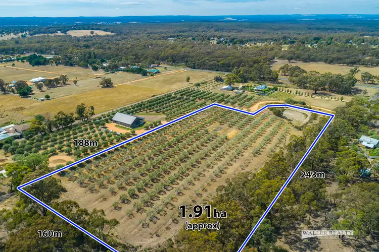 Seventh view of Homely land listing, 2C Stump Street, Maldon VIC 3463