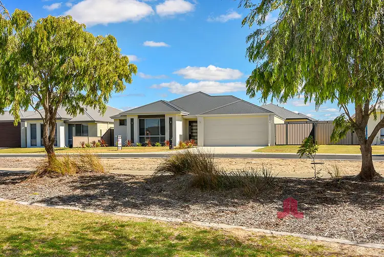 Third view of Homely house listing, 8 Quartz Drive, Australind WA 6233