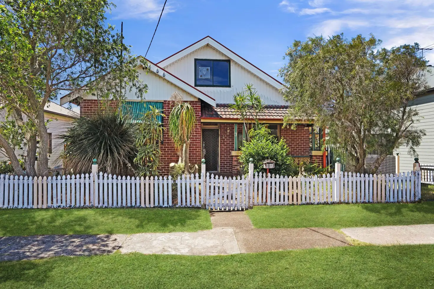 Main view of Homely house listing, 32 King Street, Stockton NSW 2295